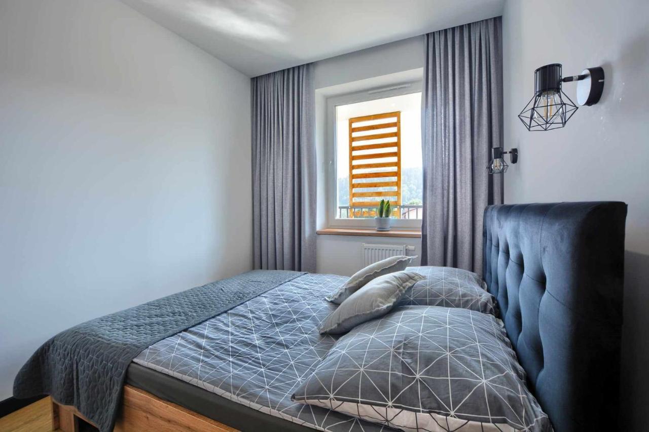Wilcze Zacisze Apartment อุสชิกีดอลเน ภายนอก รูปภาพ